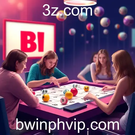 The Rise of Online Bingo: Exploring the Popular Game on Bwinph