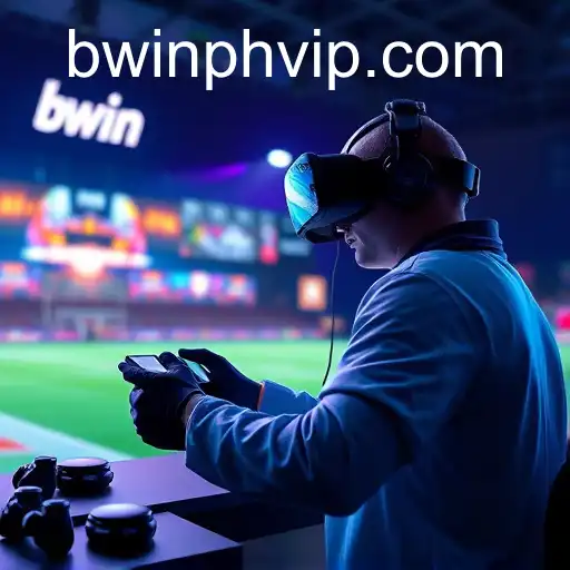 Bwinph and the Evolution of Online Gaming in 2025