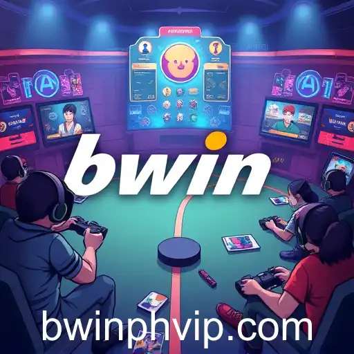 bwinph Signals a New Era for Game Enthusiasts