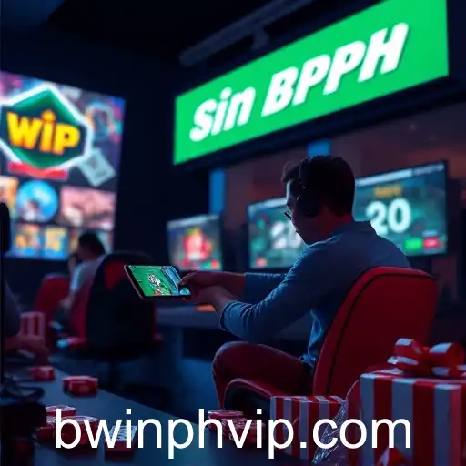 Bwinph: Transforming the Online Gaming Landscape