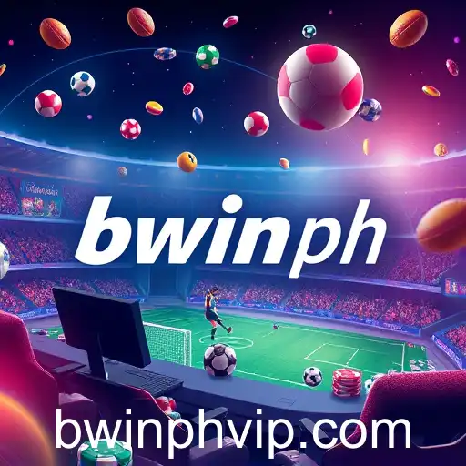 BwinPH Drives Growth in Online Gaming Market