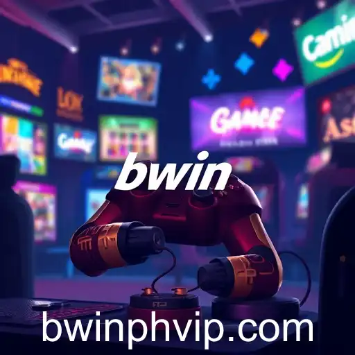 The Rise of Bwinph in the Global Gaming Industry