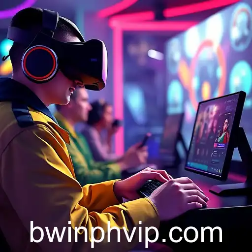 Bwinph: The Evolution in Gaming