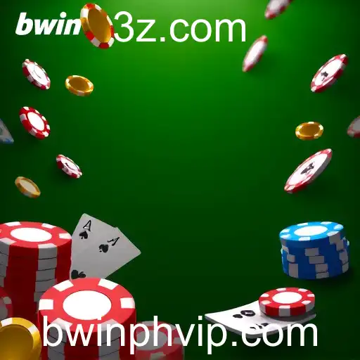 Exploring the Exciting World of Online Casino Games with bwinph