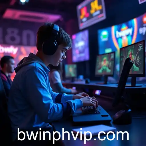 Evolution of Online Gaming in 2025