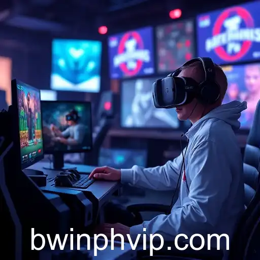 Evolution of Online Gaming in 2025