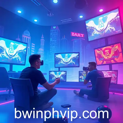 Gaming Industry Trends and Innovations