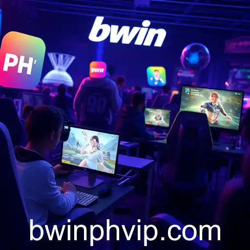 Global Expansion and Innovations of Online Gaming