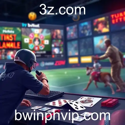 Online Gaming Evolution: Trends and Insights