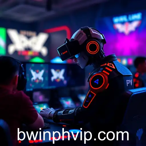 The Rise of Online Gaming Platforms in 2025