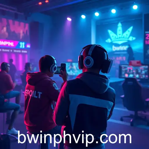 The Surge of Online Gaming in 2025