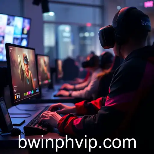 The Rise of Online Gaming in 2025