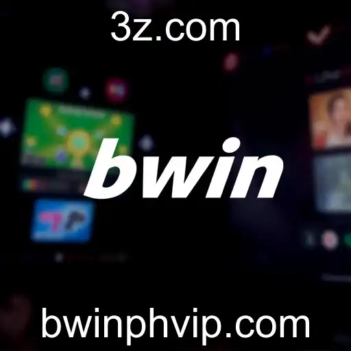 Exploring 'Promotions' in Gaming: The Rise of 'bwinph'