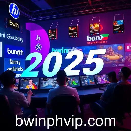 The Rise of Online Gaming Platforms in 2025