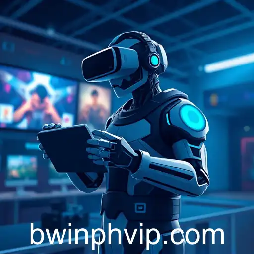 The Rise of Online Gambling: A Look at Bwinph