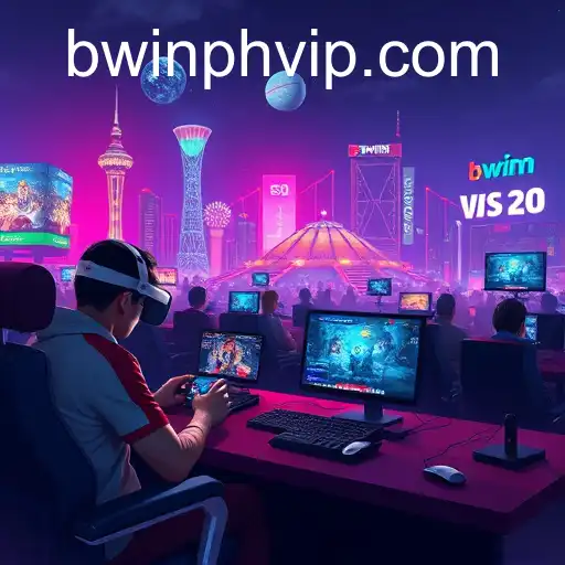 The Rise of Online Gaming in 2025