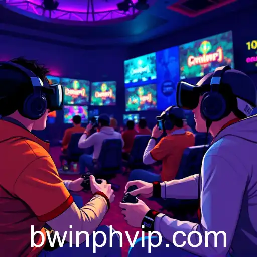 The Rise of Online Gaming in 2025