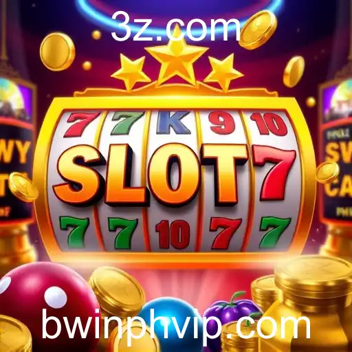 Exploring the Thrilling World of Slot Games on bwinph