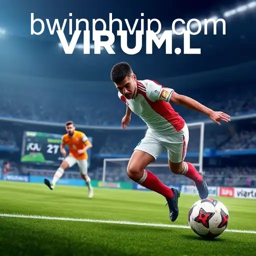 Exploring the Excitement of Virtual Sports on bwinph